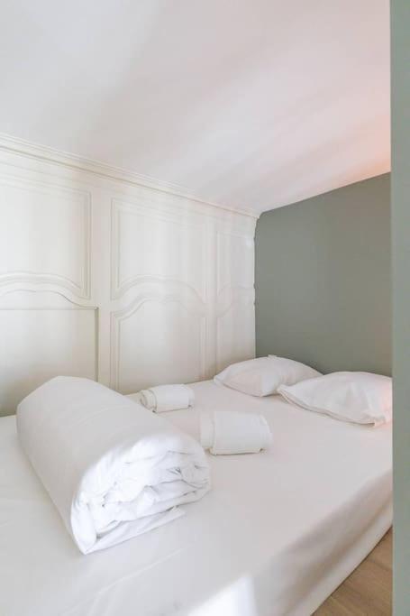 Le Bressey Apartment Dijon Exterior photo